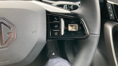 MG MG4 150kW Trophy EV Long Range 64kWh 5dr Auto Electric Hatchback